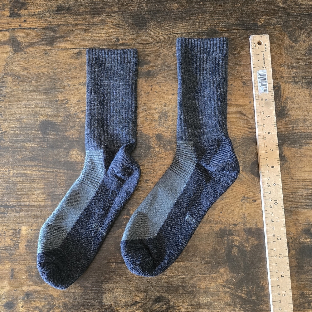 Merino Wool Socks for Men